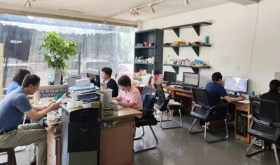 Chine Zhucheng Hengbin Machinery Co., Ltd.