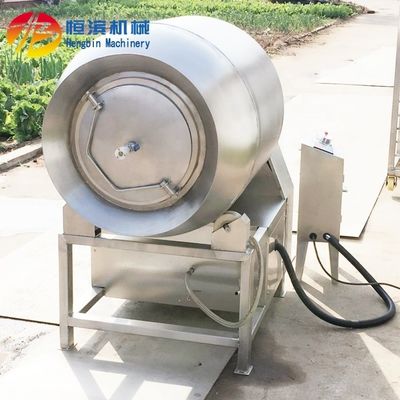 Marinateur sous vide pour les tubes à viande pour la marinage sans défaut du poisson, du bœuf, du mouton et du poulet
