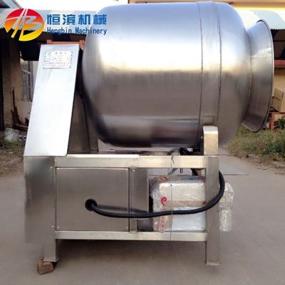 Marinateur sous vide pour les tubes à viande pour la marinage sans défaut du poisson, du bœuf, du mouton et du poulet