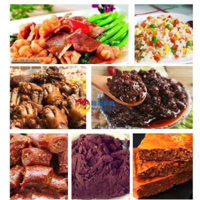 JF-3.4A refroidisseur La solution ultime pour le refroidissement rapide des produits de boulangerie commerciaux