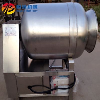 Machine de marinage de viande sous vide de 1000L pour les besoins en équipement de marinage de viande