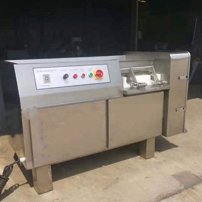 Améliorez votre chaîne de transformation de viande avec notre machine de découpe de bœuf de pointe