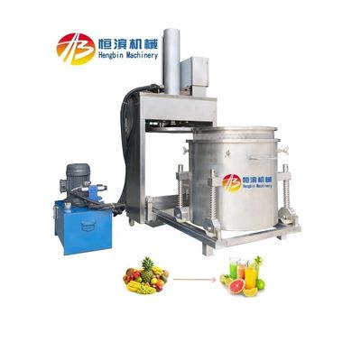 304 presses à jus de raisin et de vin de fruits