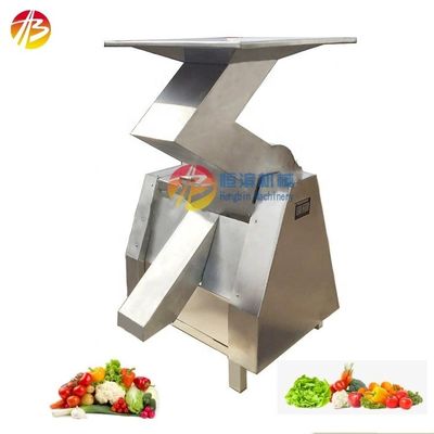 Convient pour les fruits légumes herbes chinoises Machine de concassage de fruits plus efficace